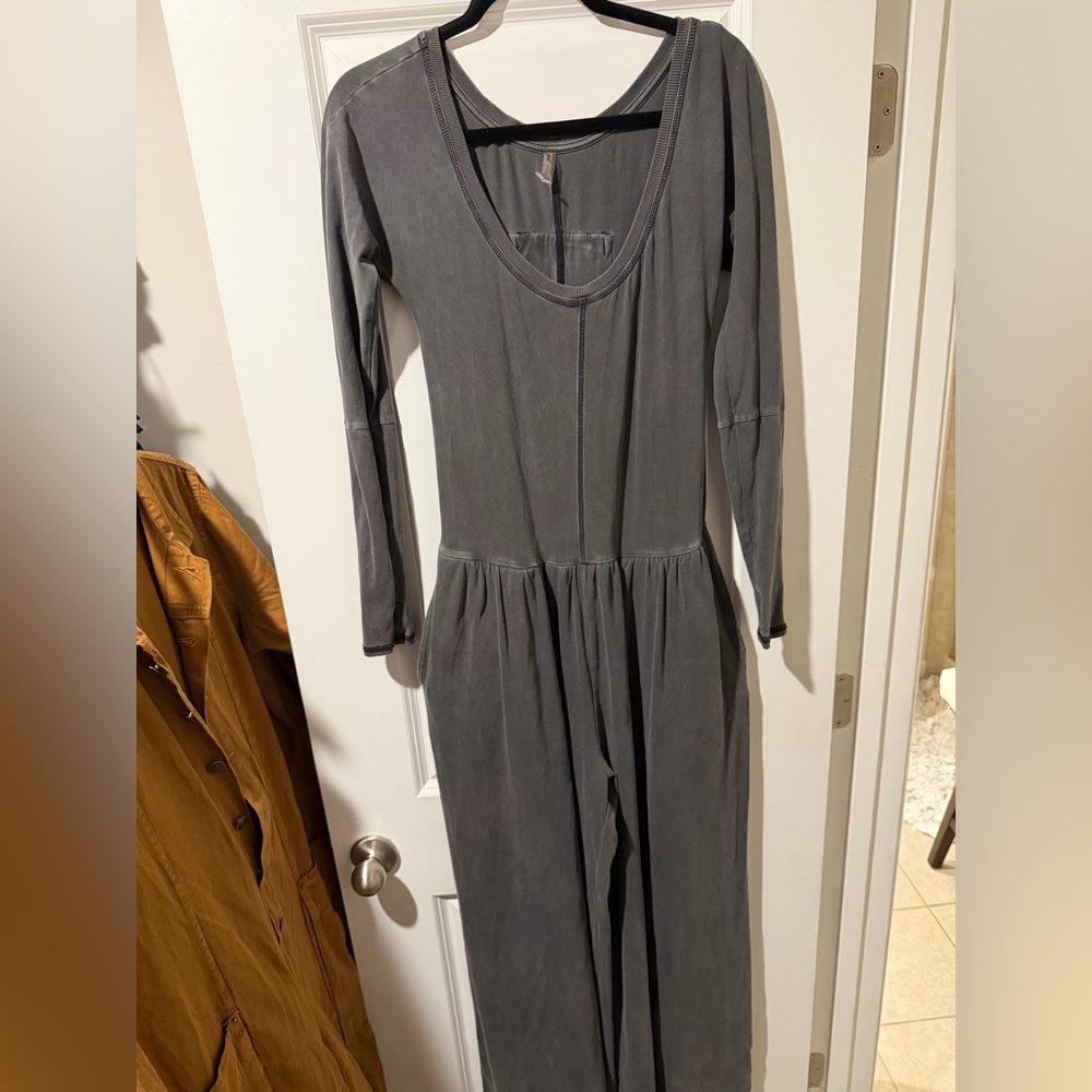 FP Movement Hot Shot Onesie New No Tags